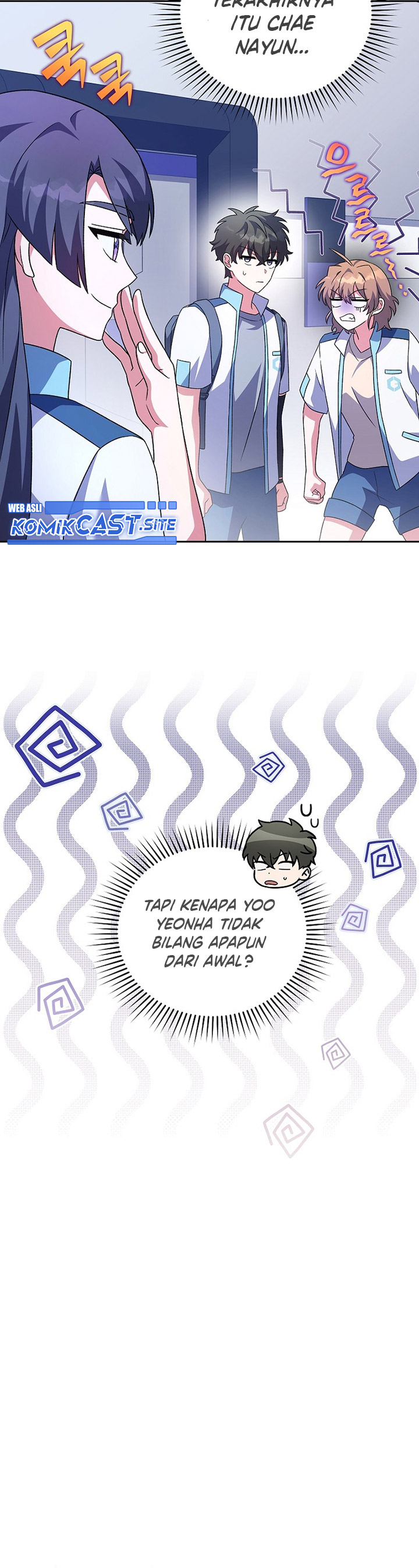 The Novel’s Extra (Remake) Chapter 61 Gambar 43