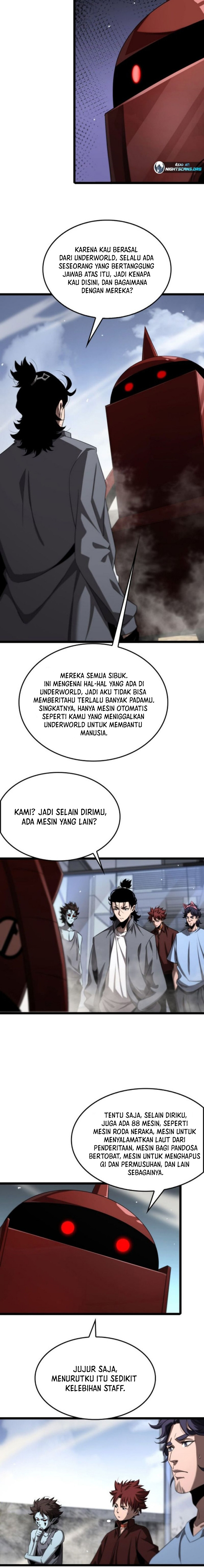 World’s Apocalypse Online Chapter 234 Gambar 3