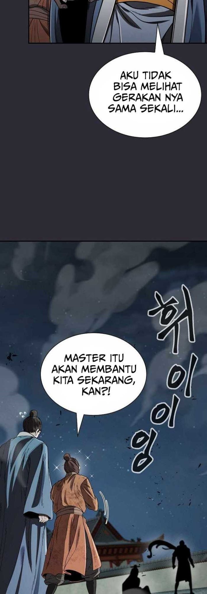 Sword Demon Island Chapter 24 Gambar 4