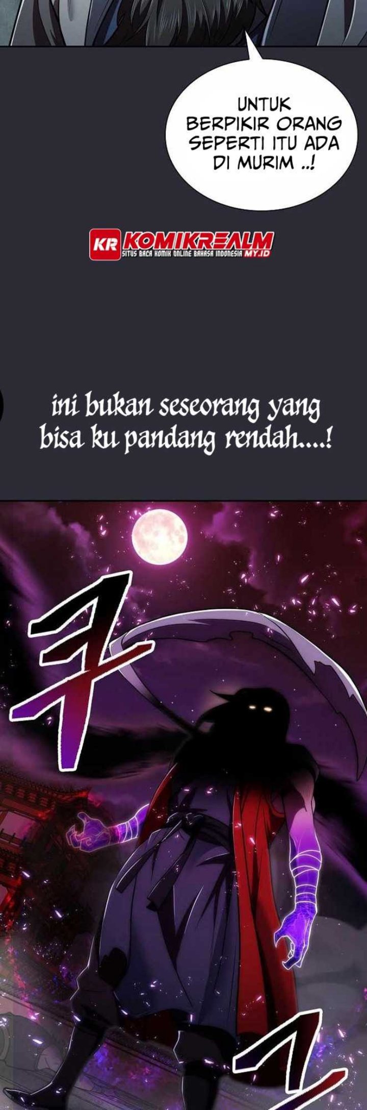 Sword Demon Island Chapter 24 Gambar 45