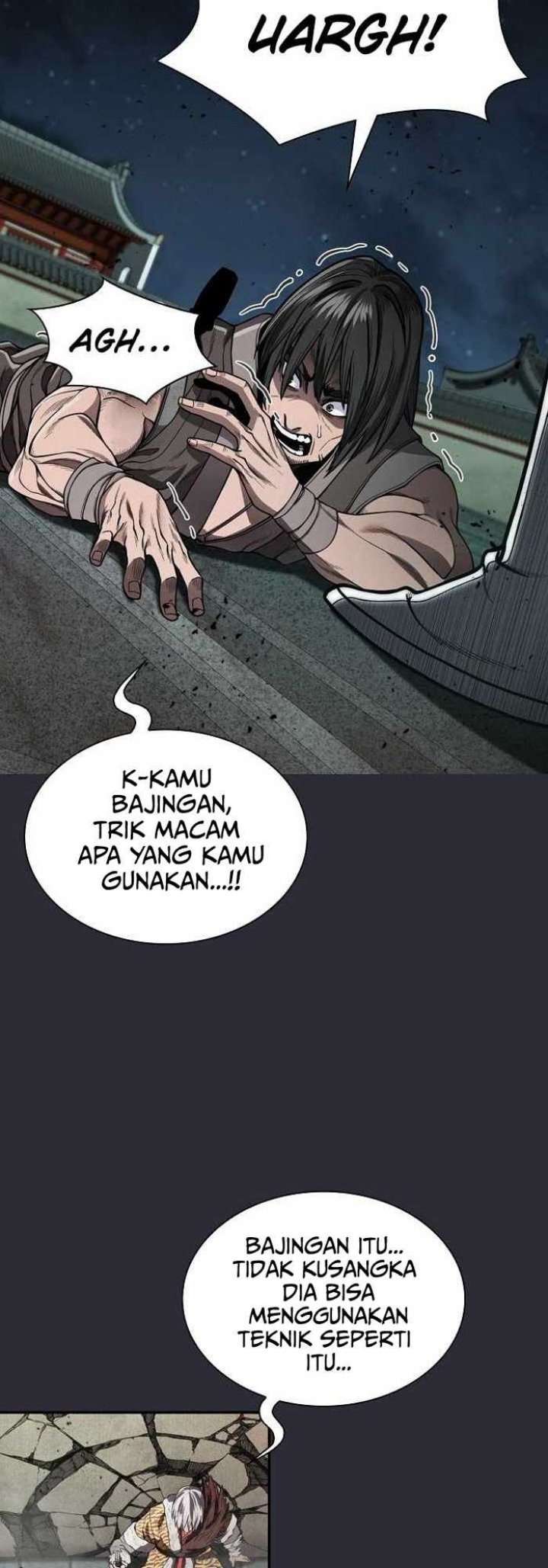 Sword Demon Island Chapter 24 Gambar 9