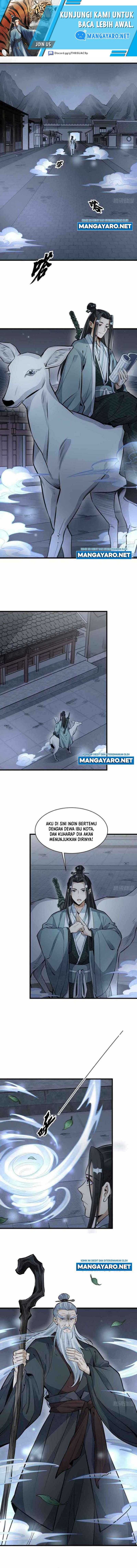 Baca Manhua Lanke Special Destiny Chapter 86 Gambar 2