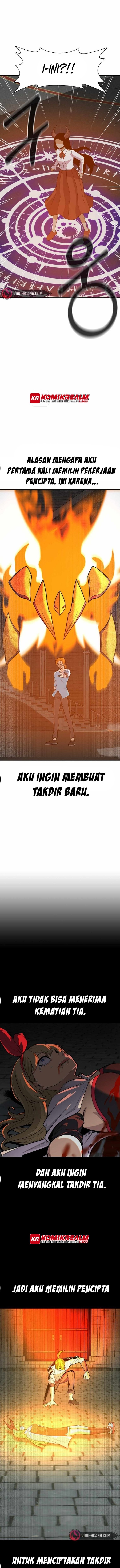 Newbie Management Chapter 45 Gambar 11