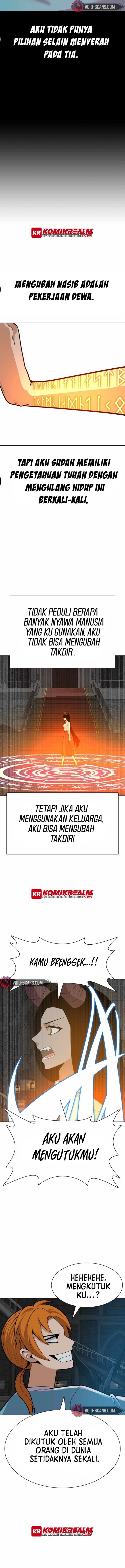 Newbie Management Chapter 45 Gambar 13