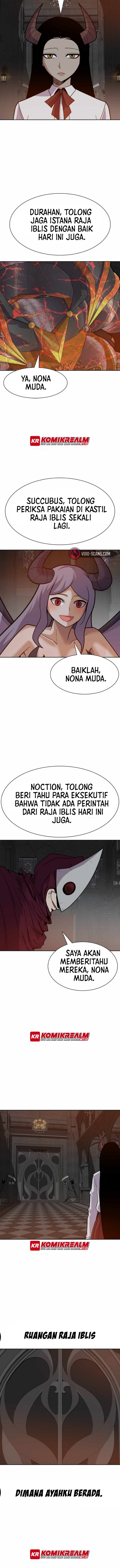 Newbie Management Chapter 45 Gambar 4