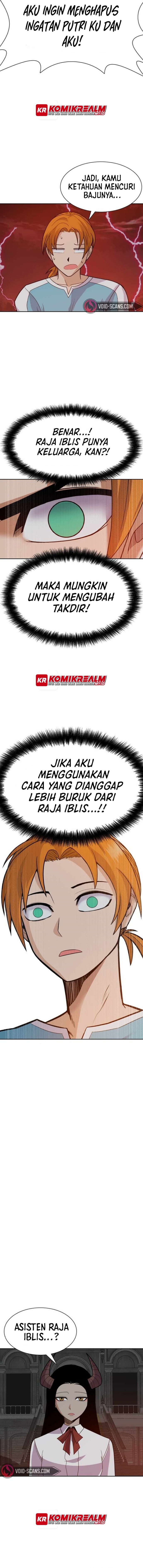 Newbie Management Chapter 45 Gambar 9