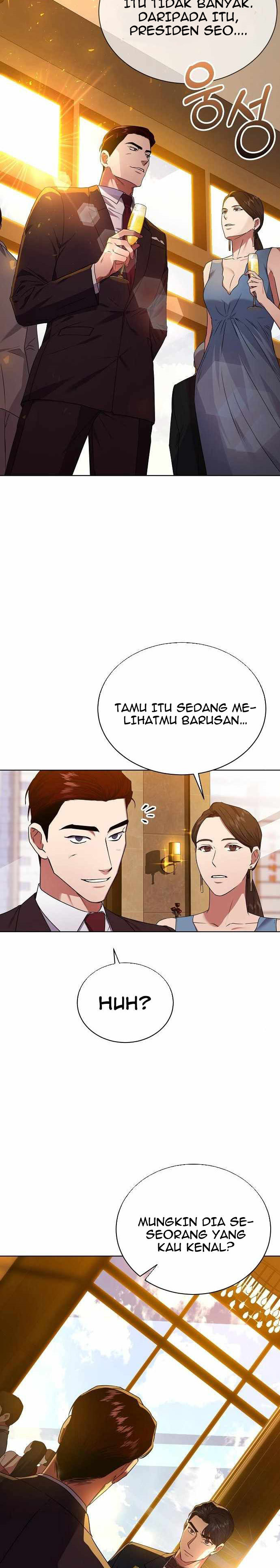 Baca Manhwa National Tax Service Thug  Chapter 29 Gambar 2