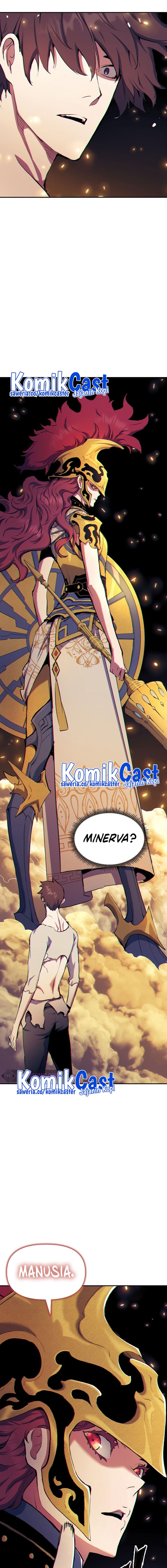 Return of the Broken Constellation Chapter 73 Gambar 18