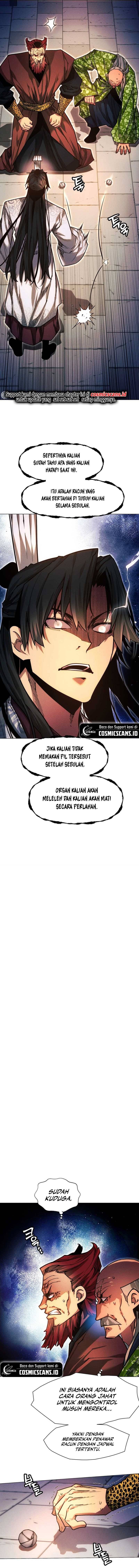 Modern Man Who Fall Into Murim Chapter 49 Gambar 14