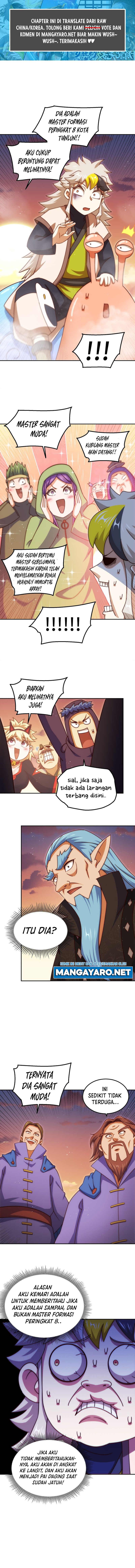 Baca Manhua Beyond Myriad Peoples Chapter 223 Gambar 2