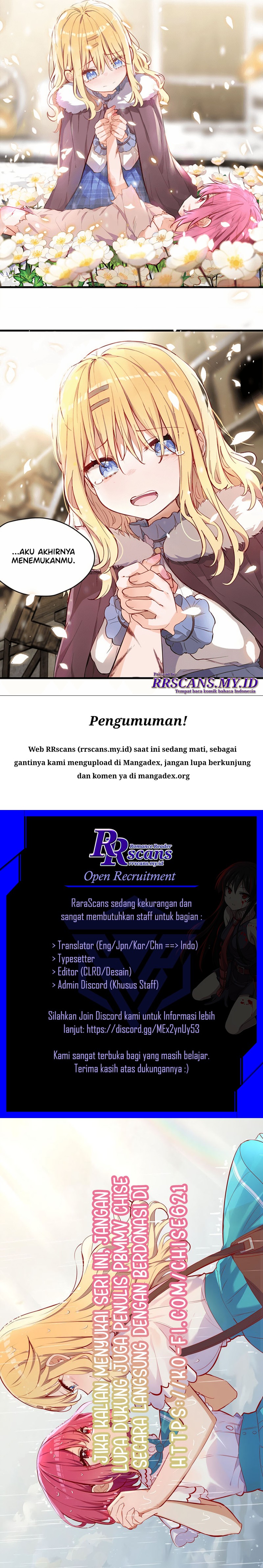 Please Bully Me, Miss Villainess! Chapter 67 Gambar 10