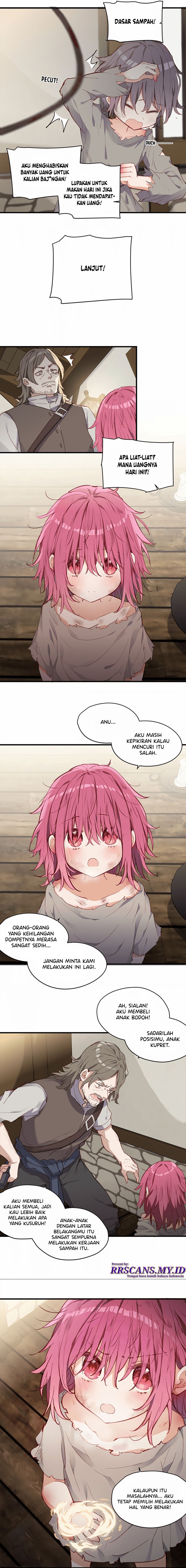 Please Bully Me, Miss Villainess! Chapter 67 Gambar 6