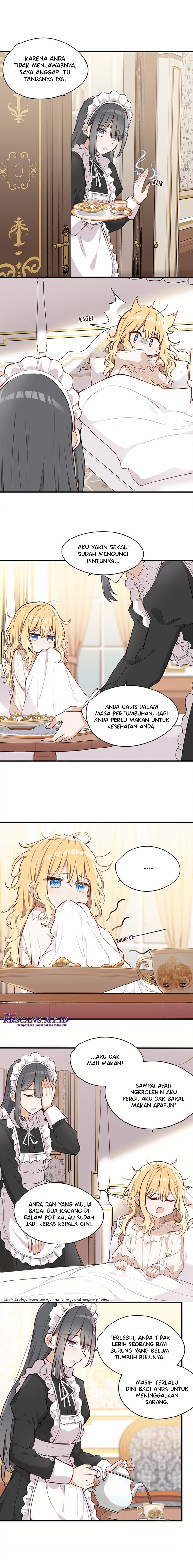 Baca Manhua Please Bully Me, Miss Villainess! Chapter 66 Gambar 2