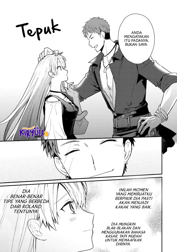 Mochiron Isharyouseikyuu itashimasu! Chapter 20 Gambar 20