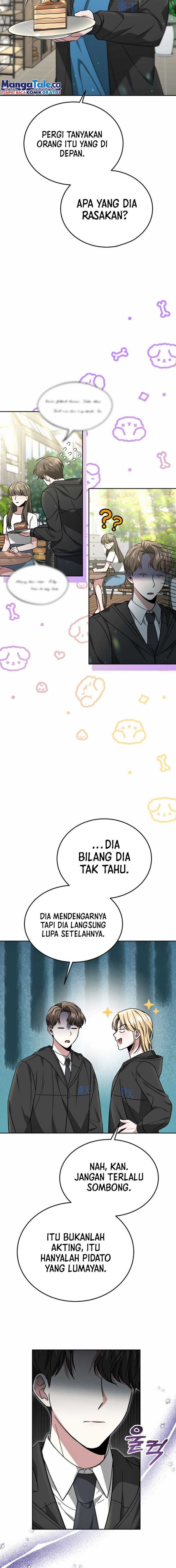 Life, Once Again! Chapter 30 Gambar 15