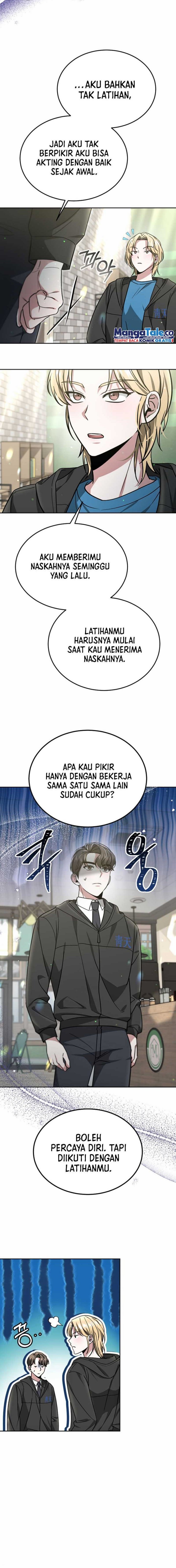 Life, Once Again! Chapter 30 Gambar 16