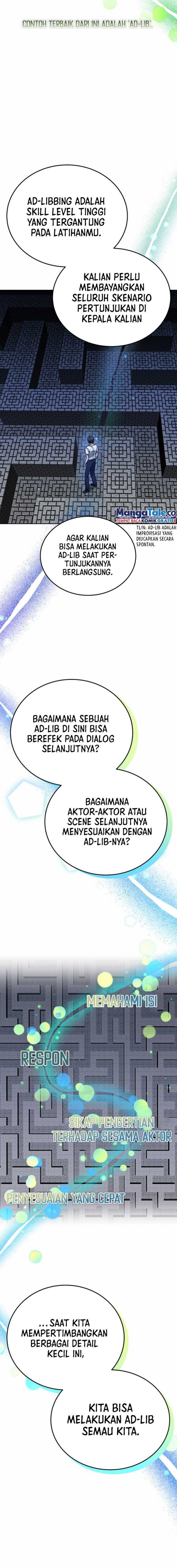 Life, Once Again! Chapter 30 Gambar 4