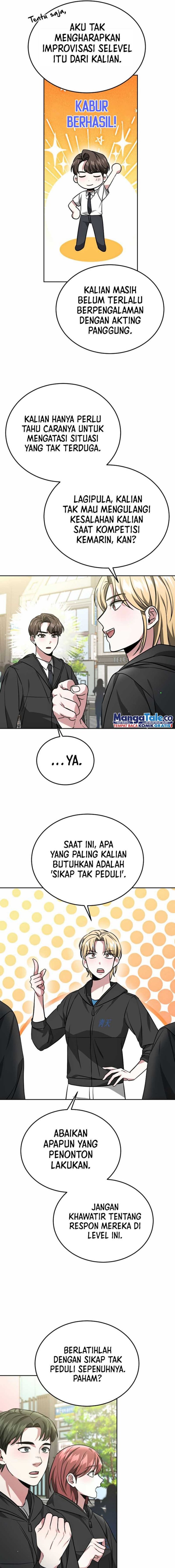 Life, Once Again! Chapter 30 Gambar 5