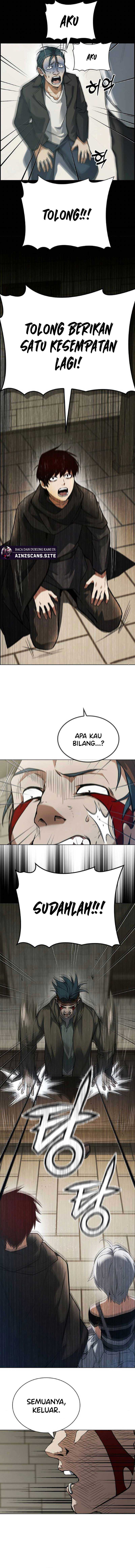 Bad Ending Maker Chapter 5 Gambar 6