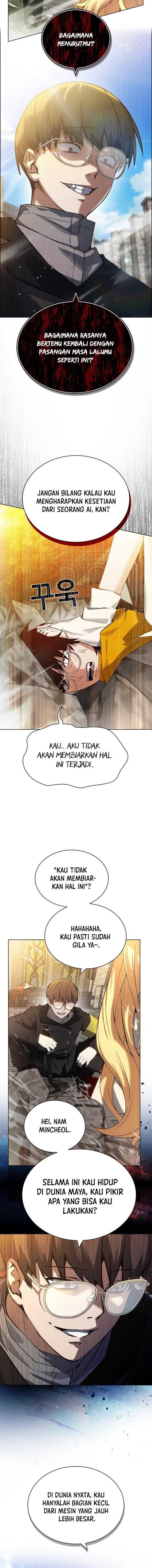 Bad Ending Maker Chapter 1 Gambar 34