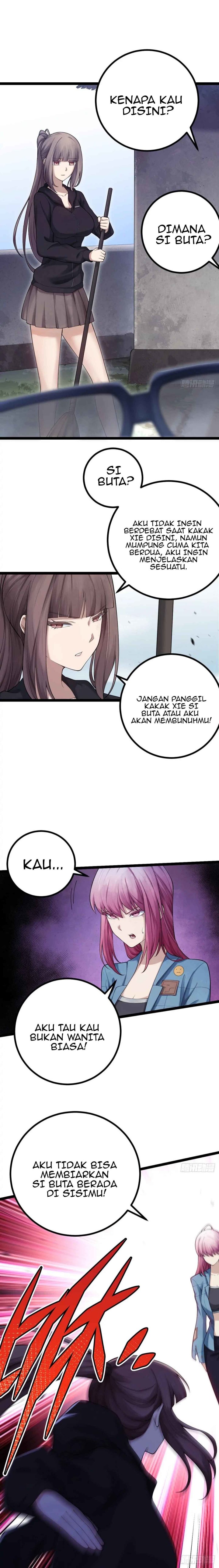 Celestial Master Chapter 9 Gambar 5