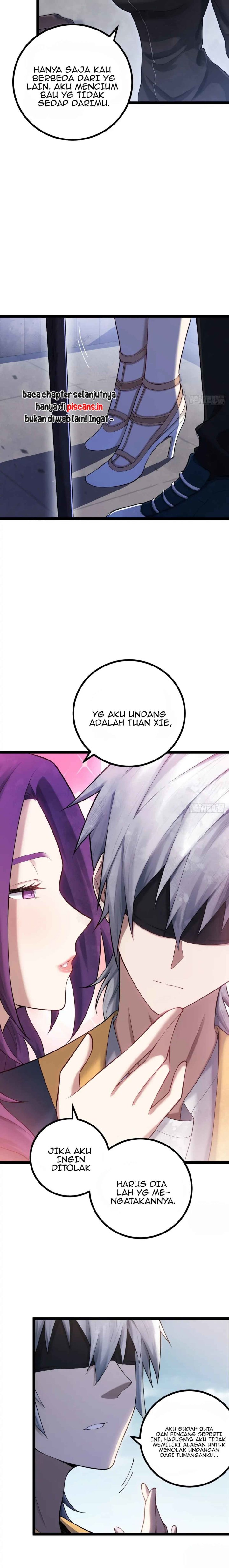 Celestial Master Chapter 8 Gambar 6