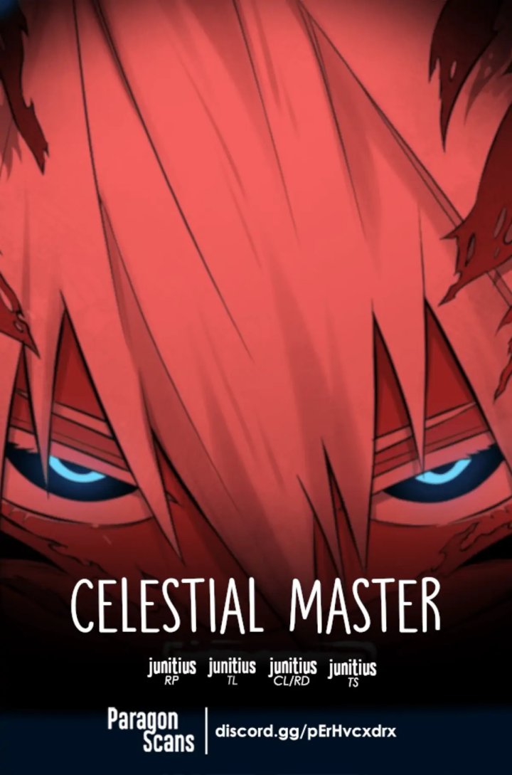 Baca Komik Celestial Master Chapter 6 Gambar 1