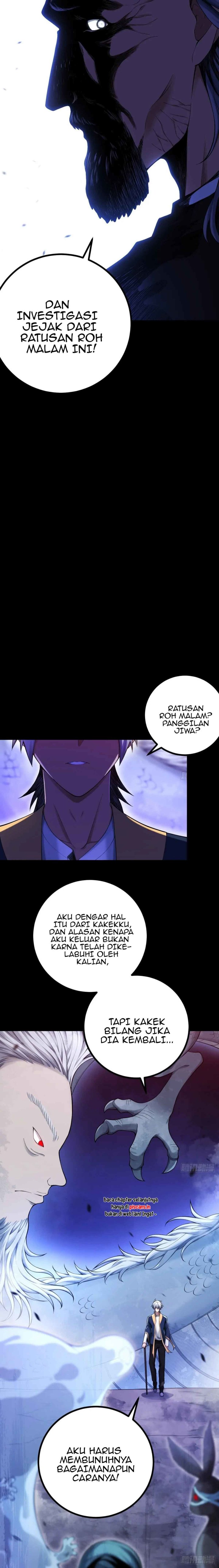 Celestial Master Chapter 6 Gambar 13