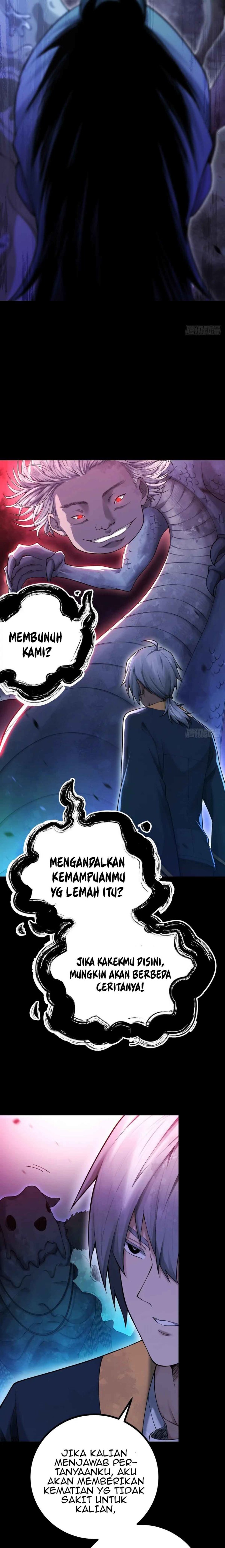 Celestial Master Chapter 6 Gambar 14