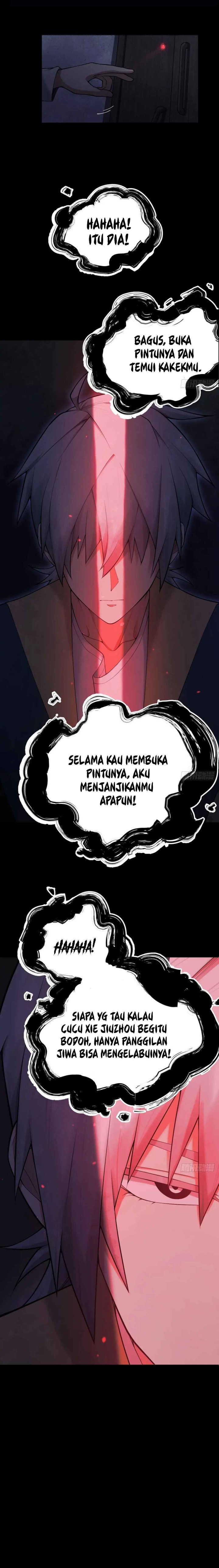 Celestial Master Chapter 6 Gambar 8