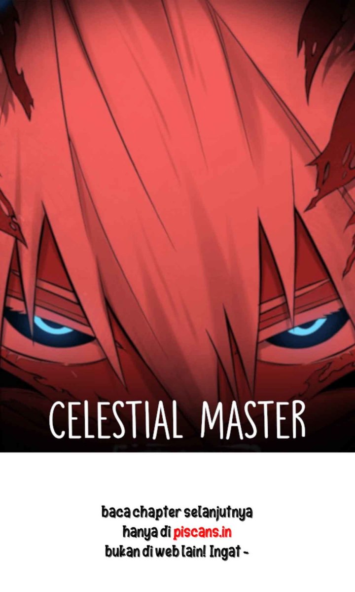 Baca Komik Celestial Master Chapter 5 Gambar 1