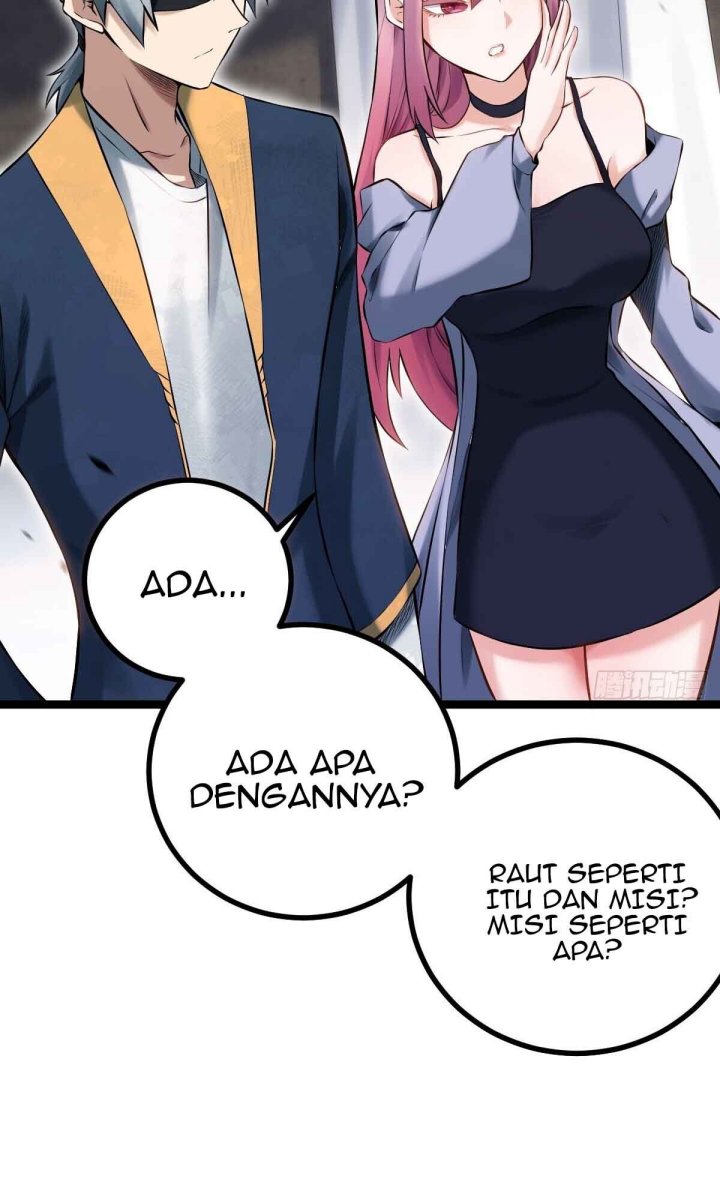 Celestial Master Chapter 5 Gambar 14