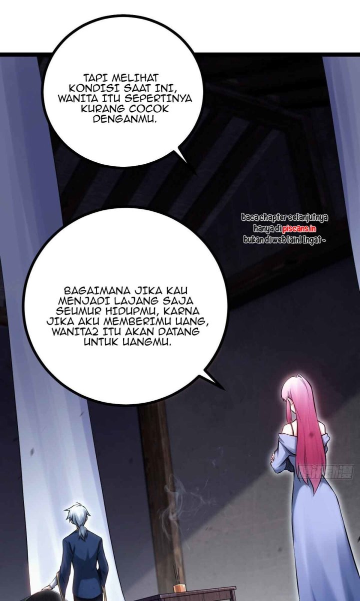 Celestial Master Chapter 5 Gambar 17