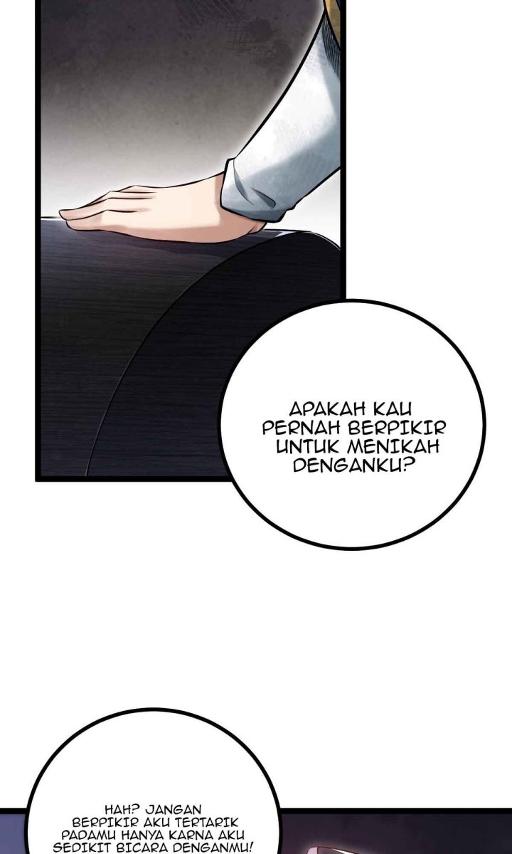 Celestial Master Chapter 5 Gambar 19