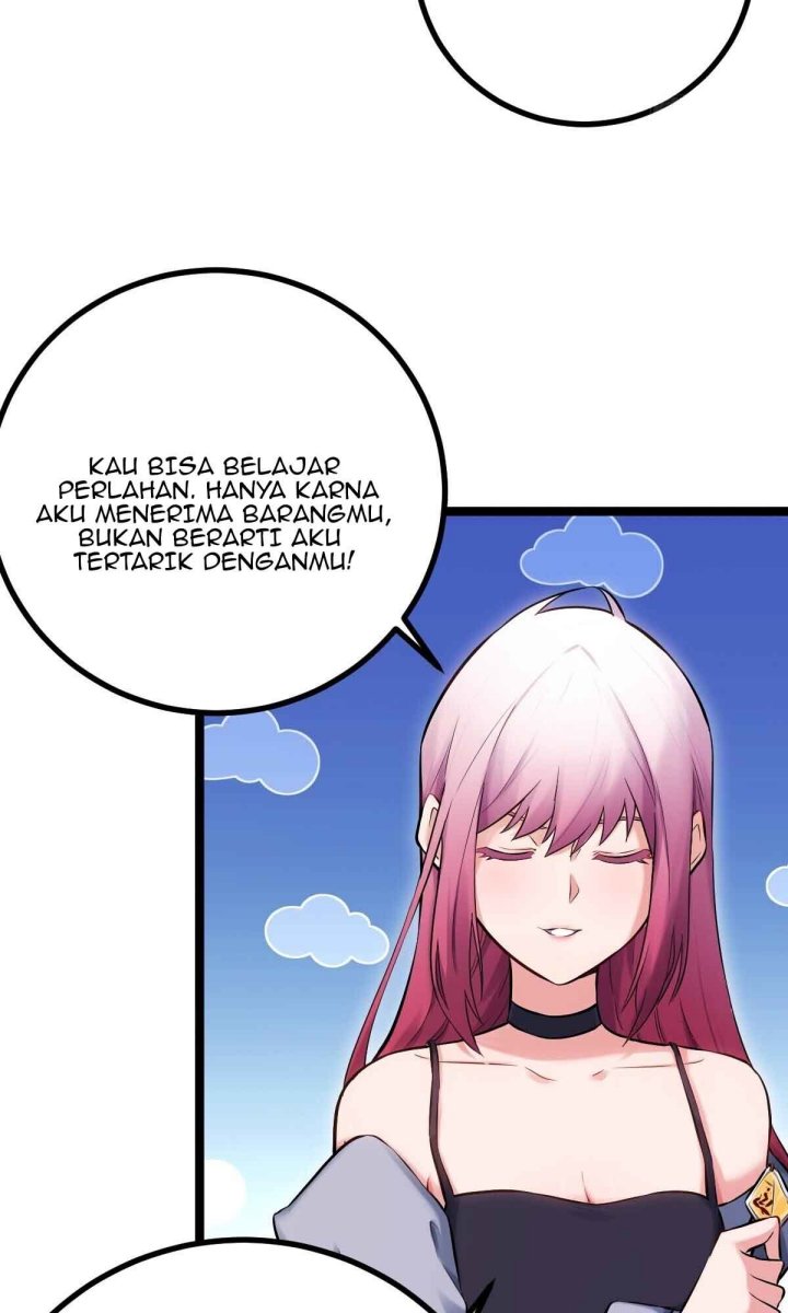 Celestial Master Chapter 5 Gambar 27