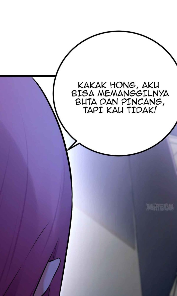 Celestial Master Chapter 5 Gambar 38