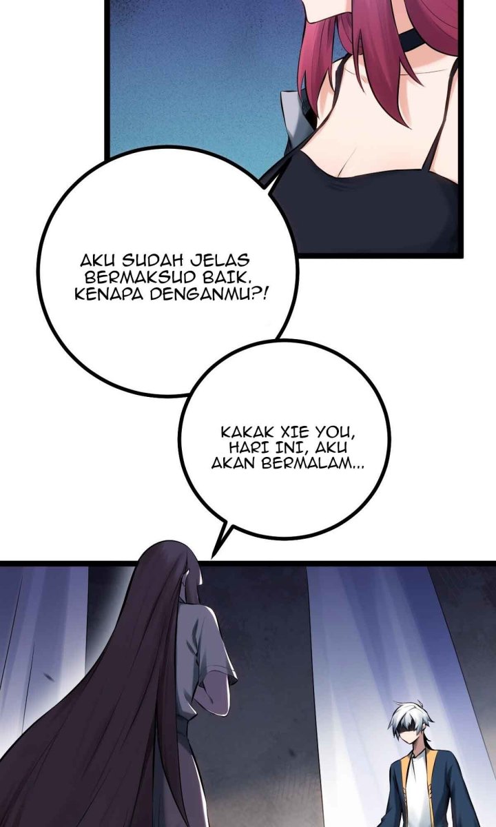 Celestial Master Chapter 5 Gambar 9