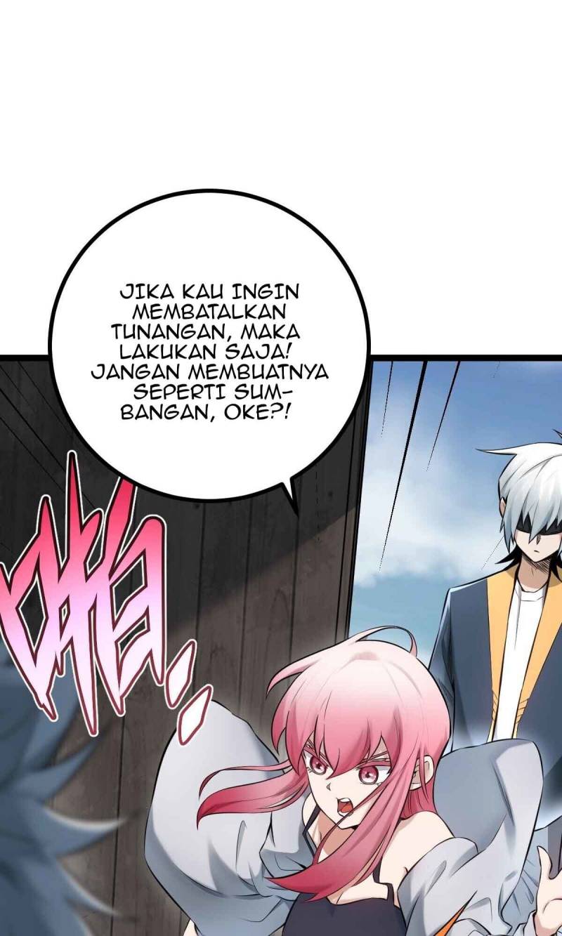 Celestial Master Chapter 4 Gambar 20