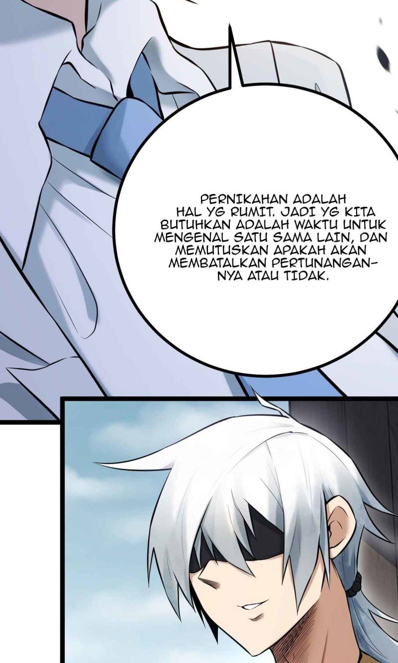 Celestial Master Chapter 4 Gambar 26