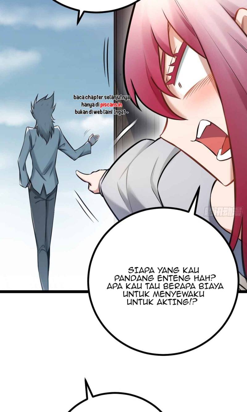 Celestial Master Chapter 4 Gambar 28