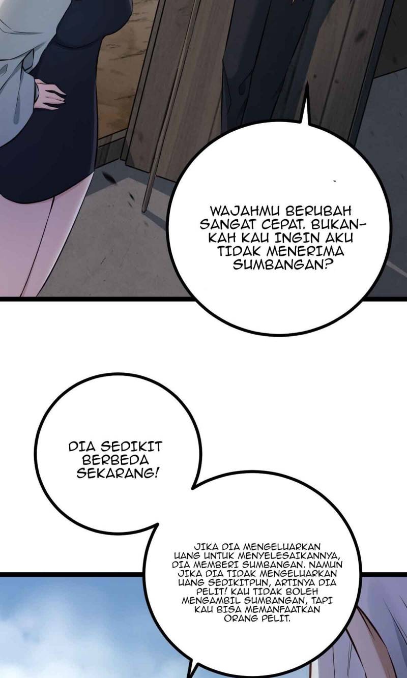 Celestial Master Chapter 4 Gambar 30