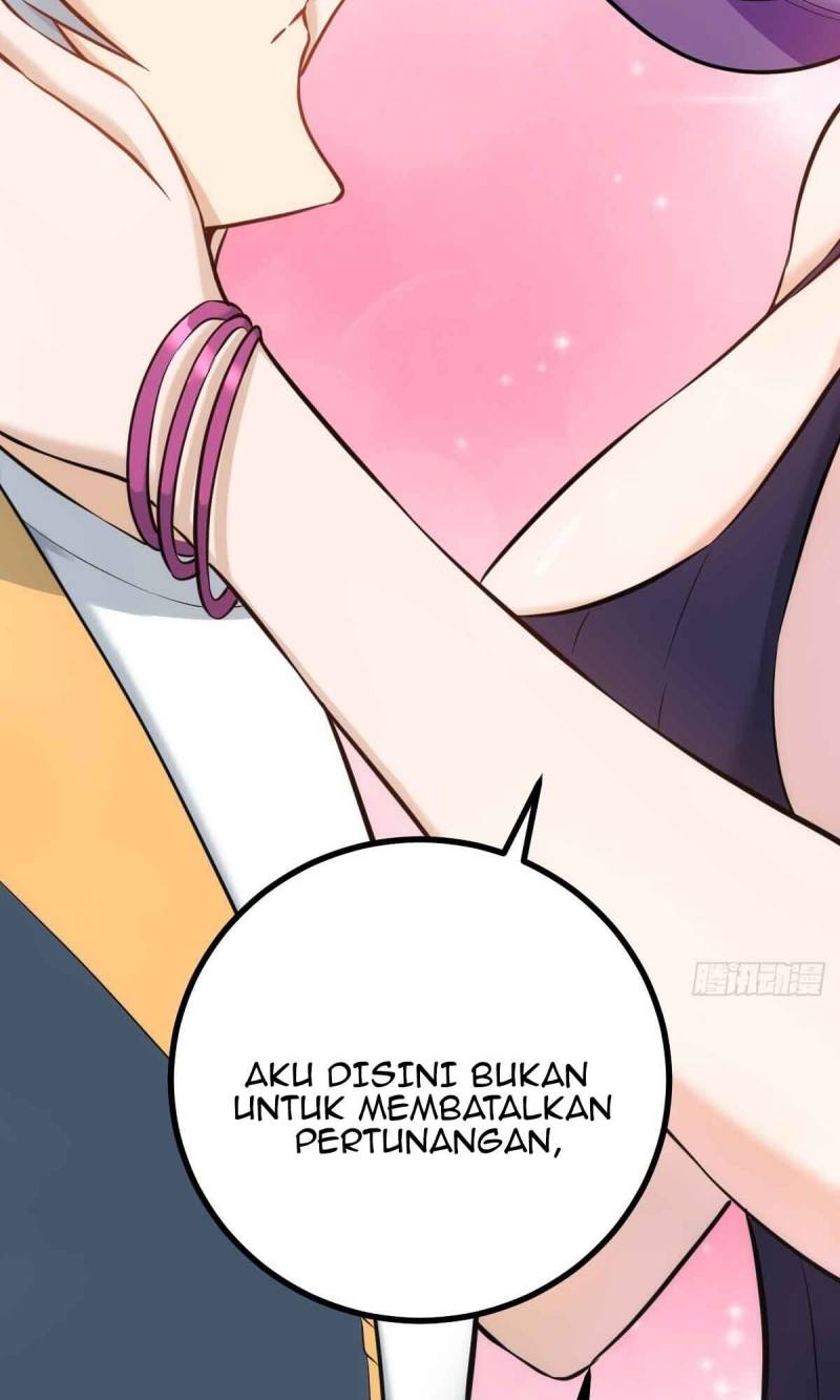 Celestial Master Chapter 4 Gambar 33