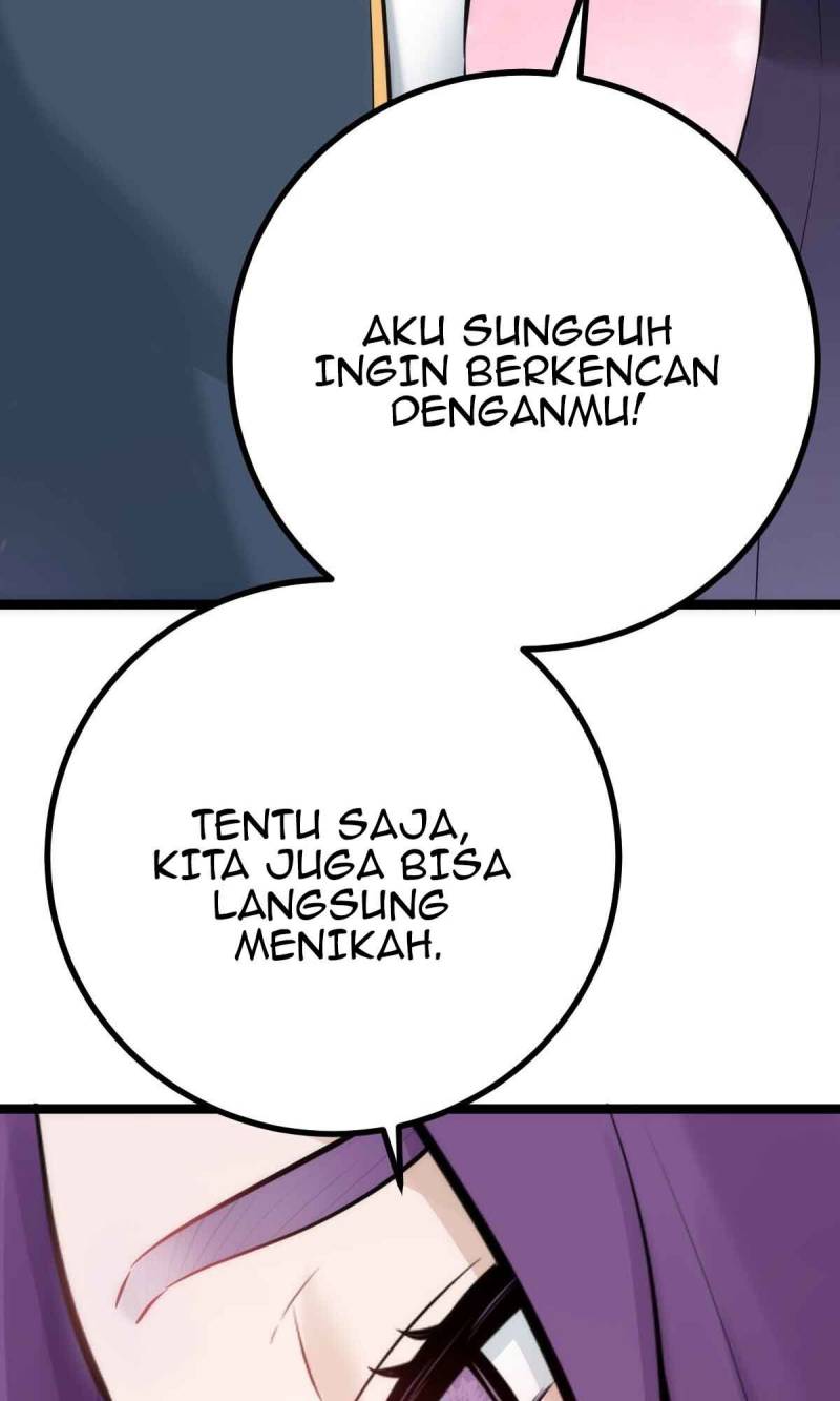 Celestial Master Chapter 4 Gambar 34