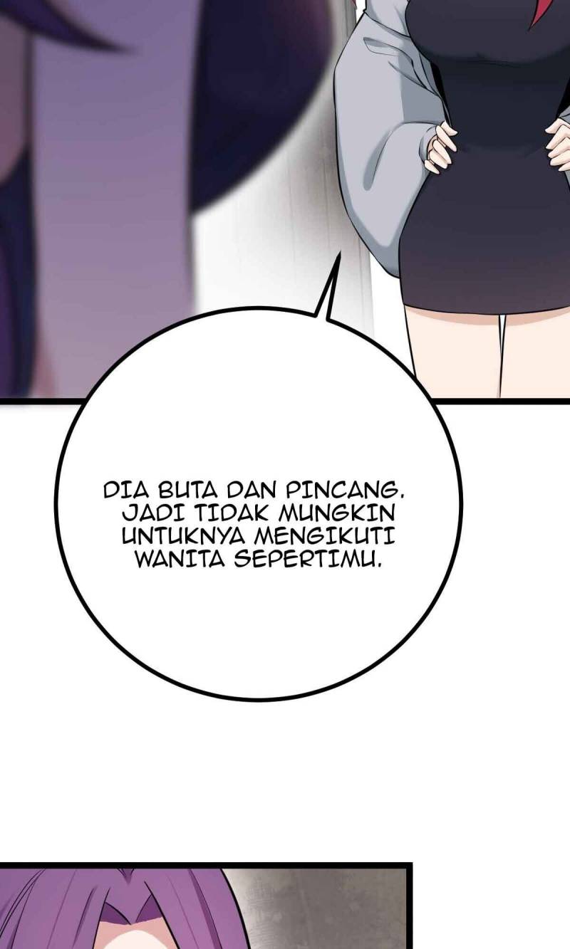 Celestial Master Chapter 4 Gambar 39