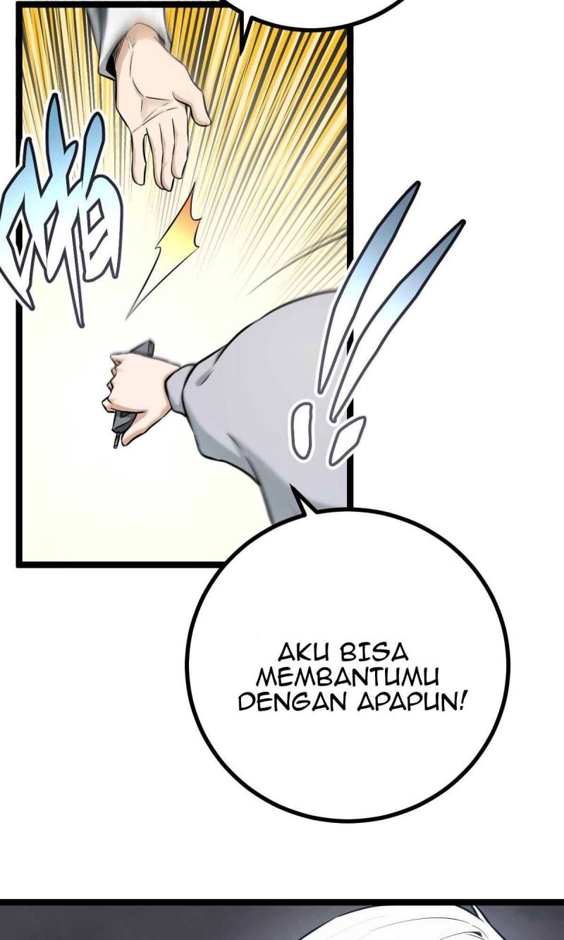 Celestial Master Chapter 4 Gambar 46