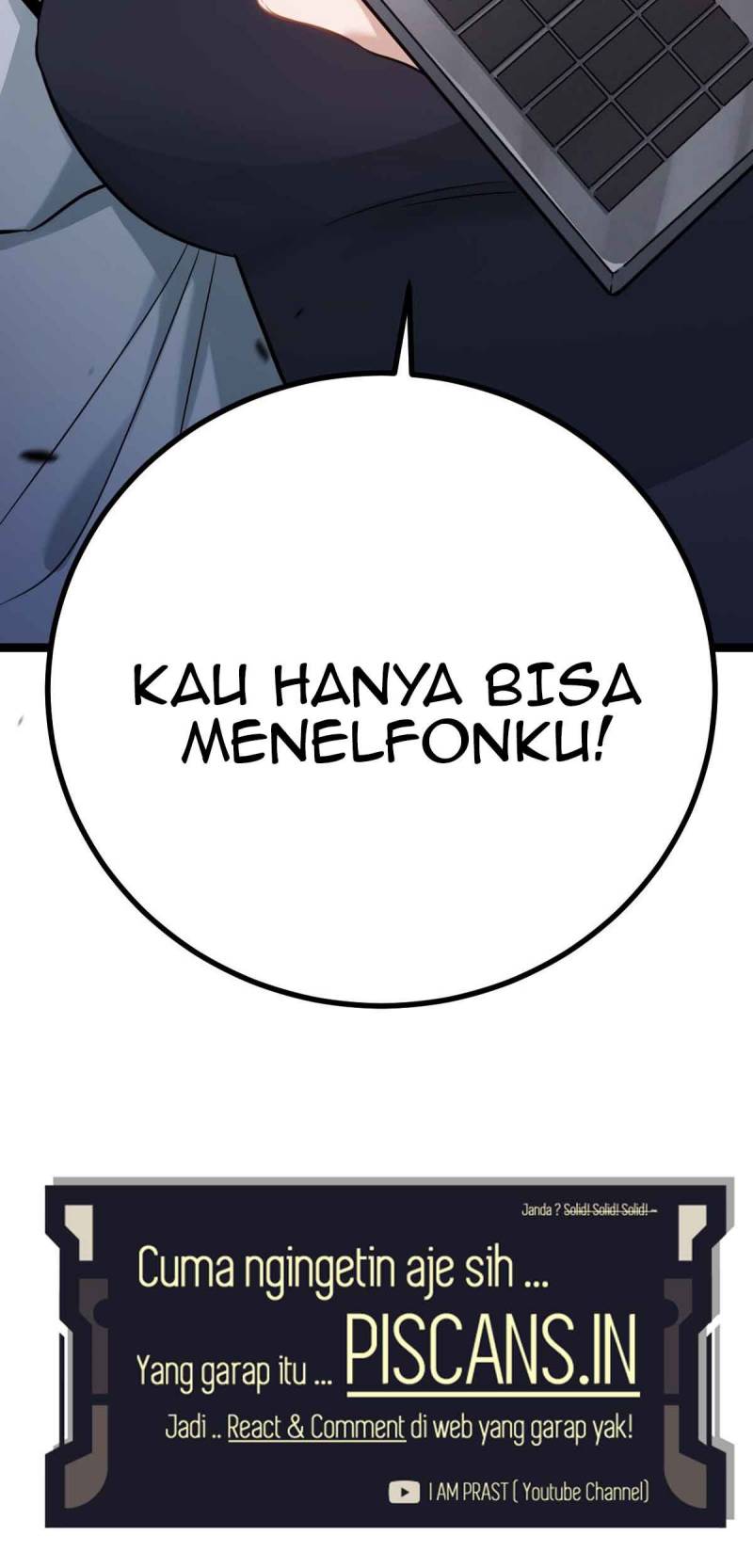 Celestial Master Chapter 4 Gambar 48