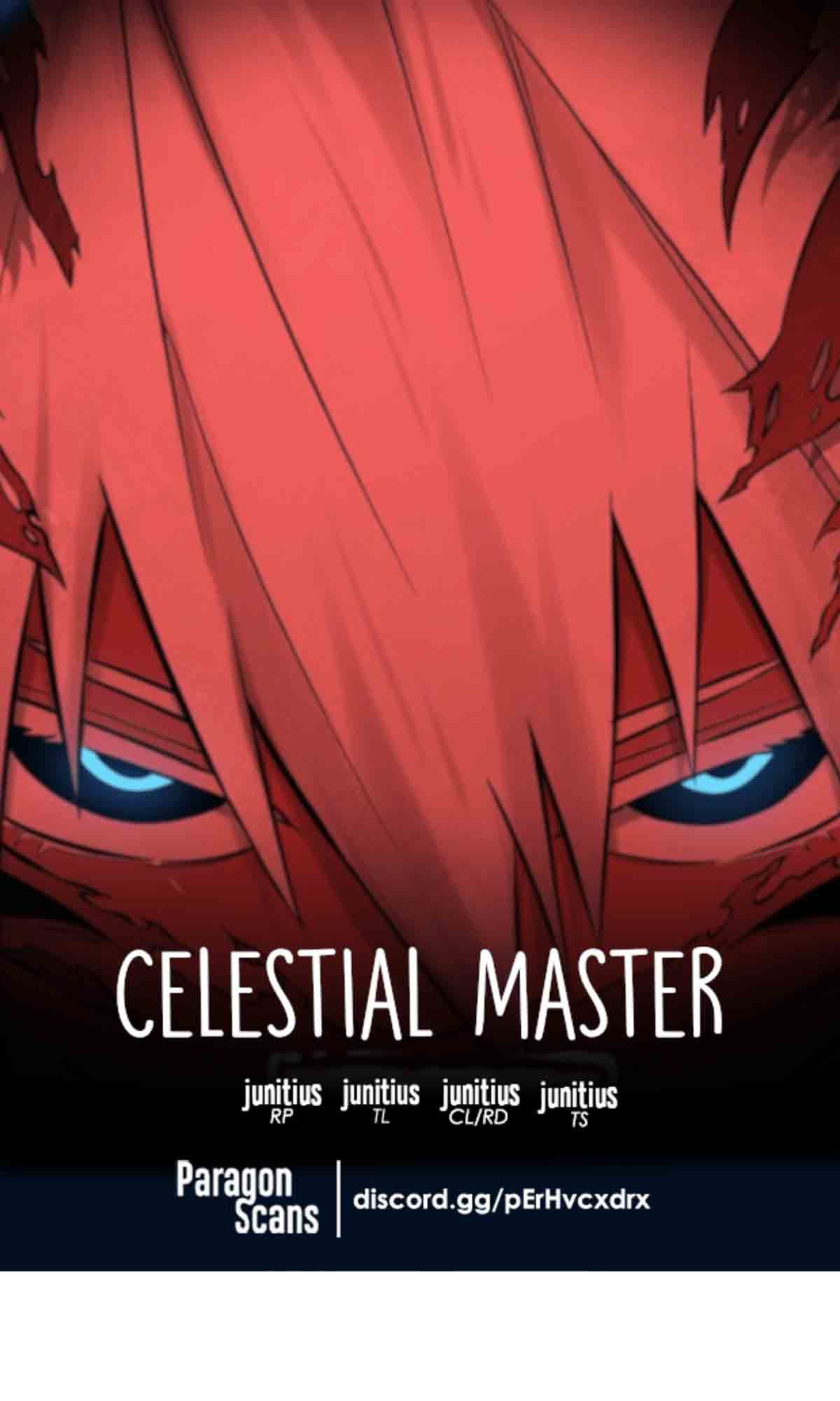 Baca Komik Celestial Master Chapter 2 Gambar 1