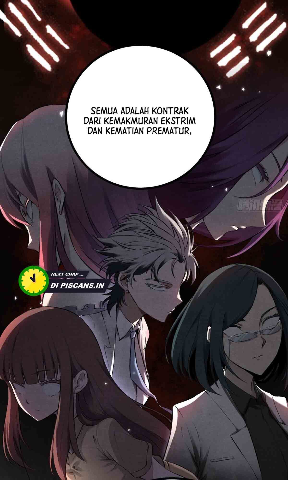 Celestial Master Chapter 2 Gambar 12