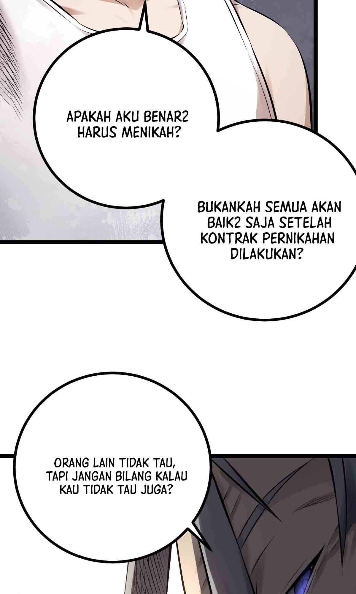 Celestial Master Chapter 2 Gambar 15