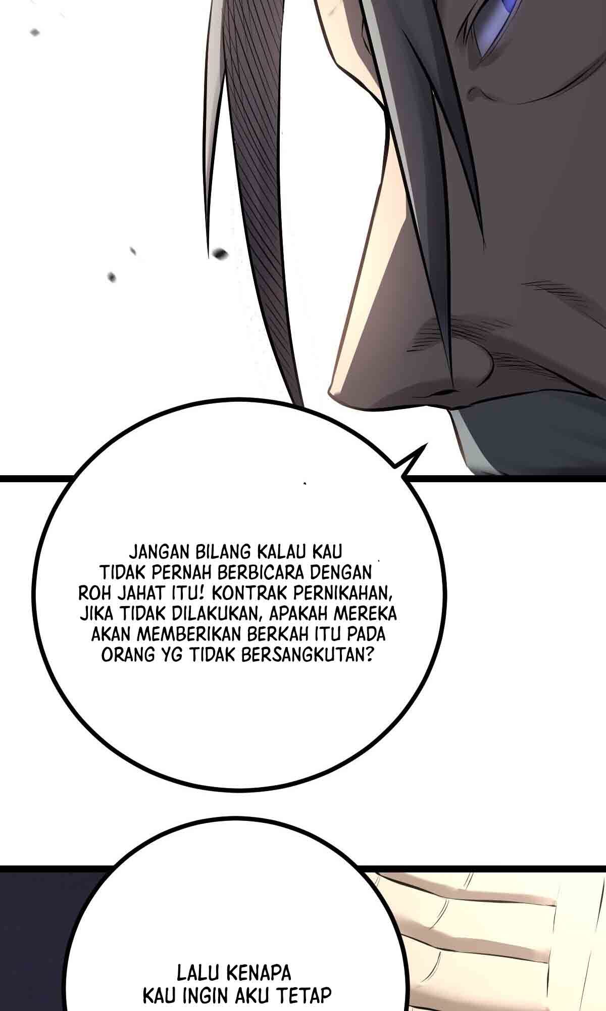 Celestial Master Chapter 2 Gambar 16